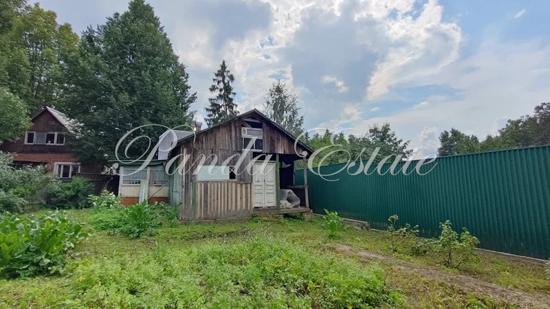 Участок в мкр. Сходня (ном. объекта: 9585) - Фото 0