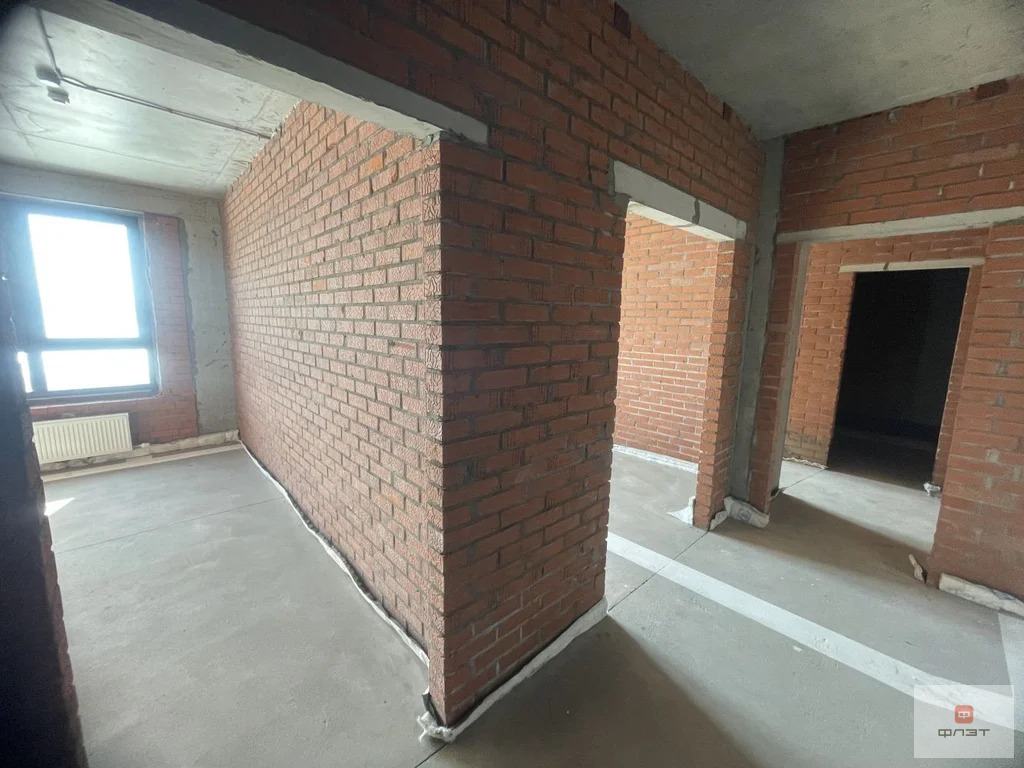 Продажа квартиры, Казань, ул. Сибгата Хакима - Фото 7