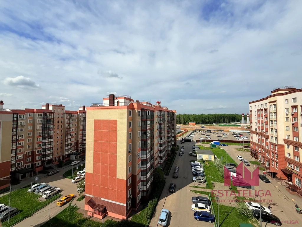 Продажа квартиры, Лопатино, Ленинский район, Сухановская улица - Фото 17