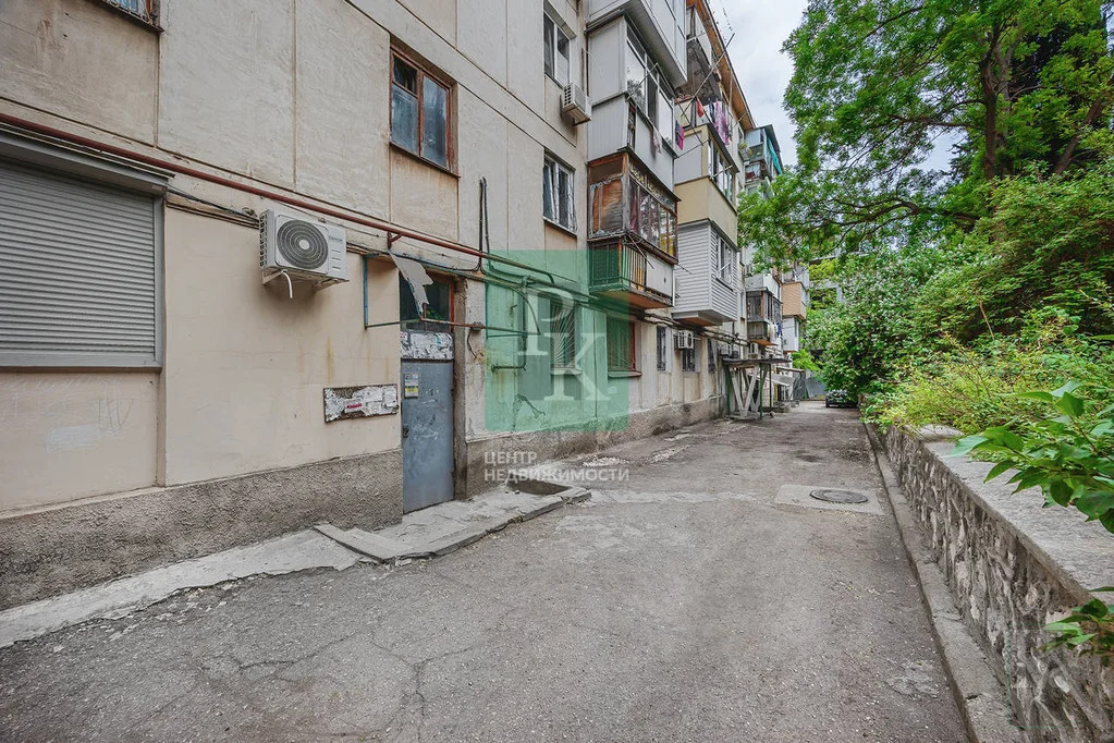 Продажа квартиры, Севастополь, ул. Очаковцев - Фото 14