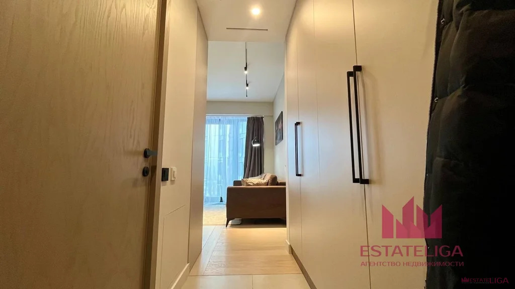 Аренда квартиры, 2-я Хуторская улица - Фото 14