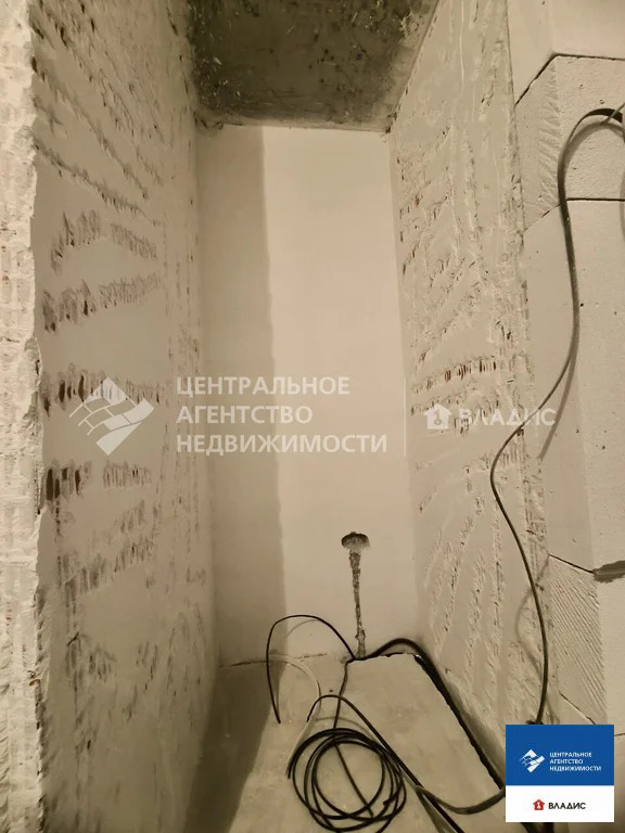 Продажа квартиры, Рязань, Шереметьевская улица - Фото 14