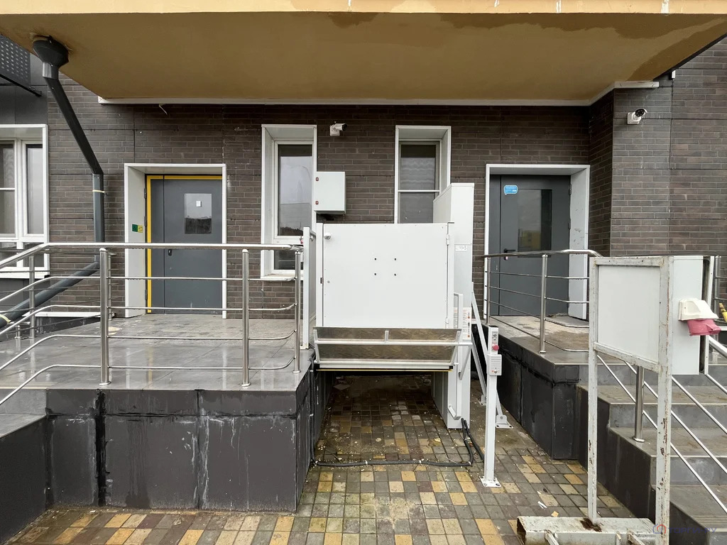 Аренда торгового помещения, Троицк, улица Академика Дыхне - Фото 3