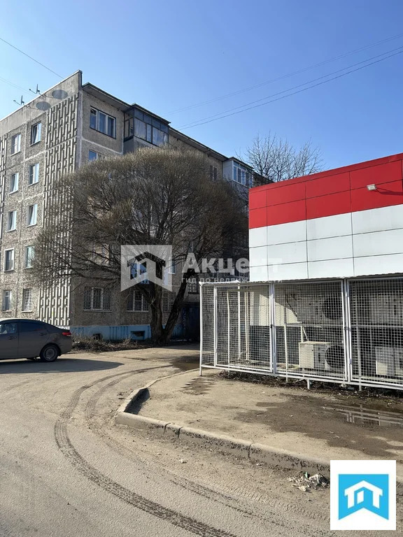 Продажа квартиры, Иваново, Бакинский проезд - Фото 1