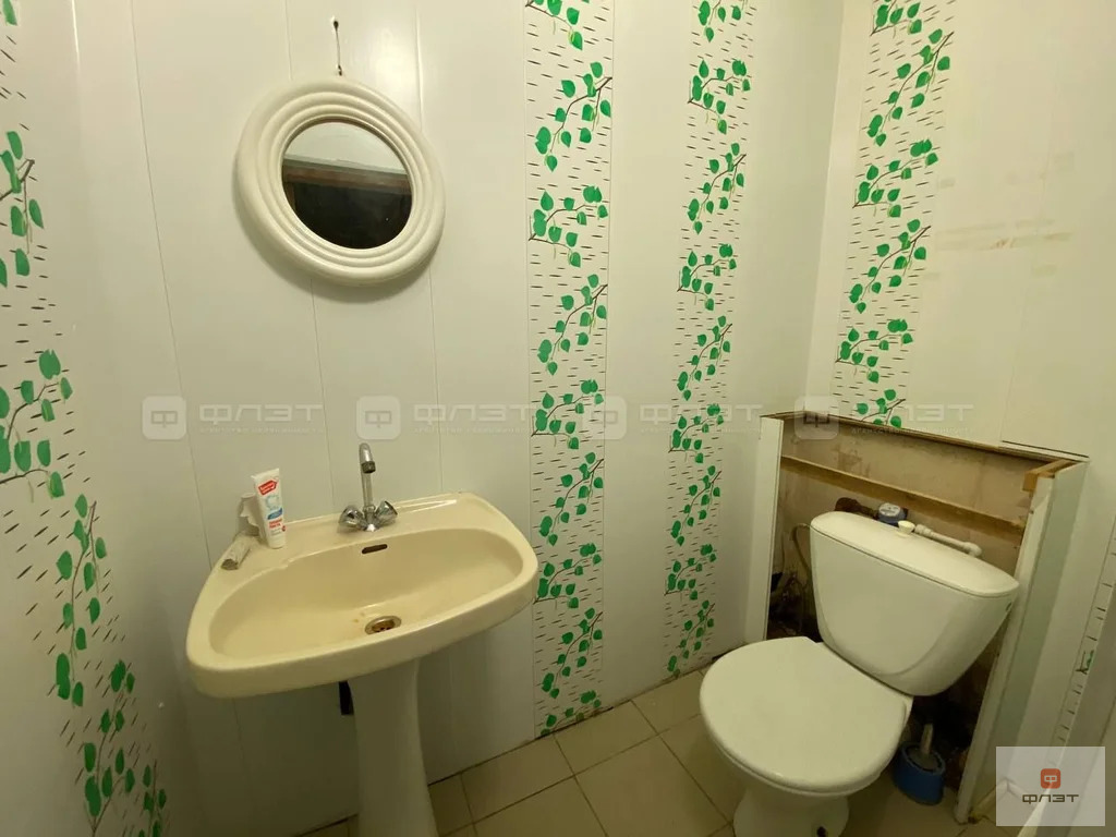 Продажа дома, Казань, ул. Дубровка (Нагорный) - Фото 27
