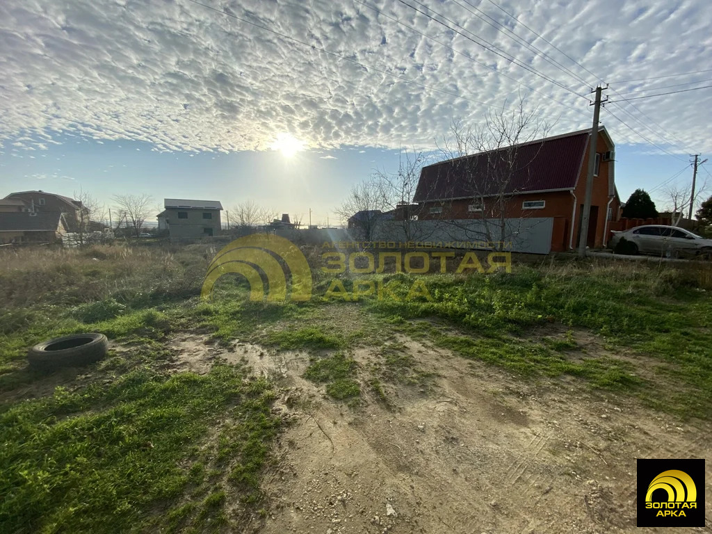 Продажа участка, Голубицкая, Темрюкский район, ул. Темрюкская - Фото 6