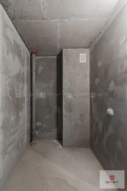 Продажа квартиры, Усады, Лаишевский район, ул. Теплых встреч - Фото 12