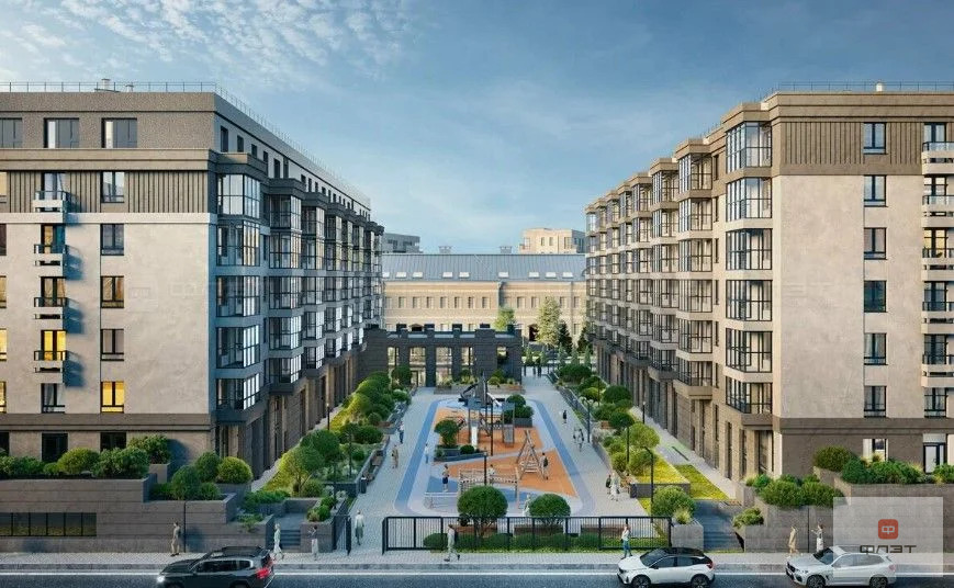 Продажа квартиры, Казань, ул. Шаляпина - Фото 1