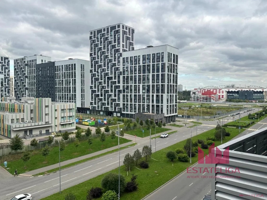 Аренда квартиры, Волоколамское ш. - Фото 15