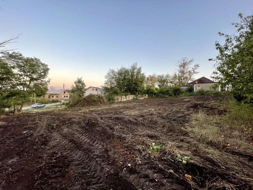 Продажа участка, Курчанская, Темрюкский район, ул. Пушкина - Фото 11