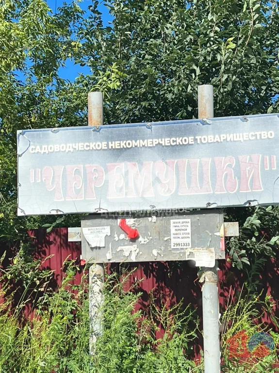 Новосибирский район, СНТ Черёмушки,  дом на продажу - Фото 10