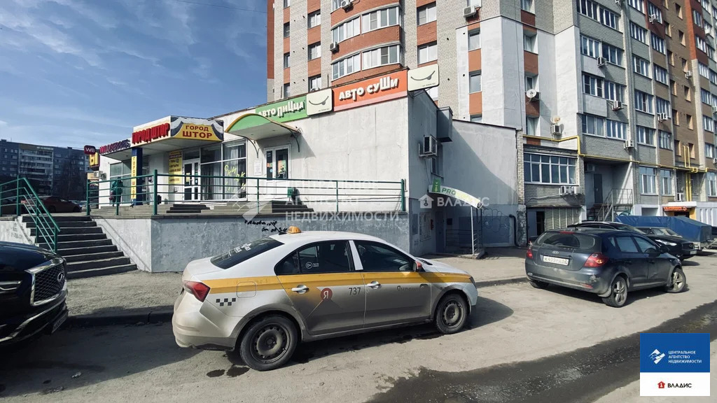 Продажа ПСН, Рязань, ул. Новоселов - Фото 1