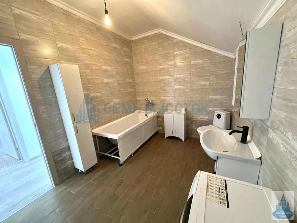 Продажа дома, Домодедово, Домодедово г. о., Владимирская ул. - Фото 26