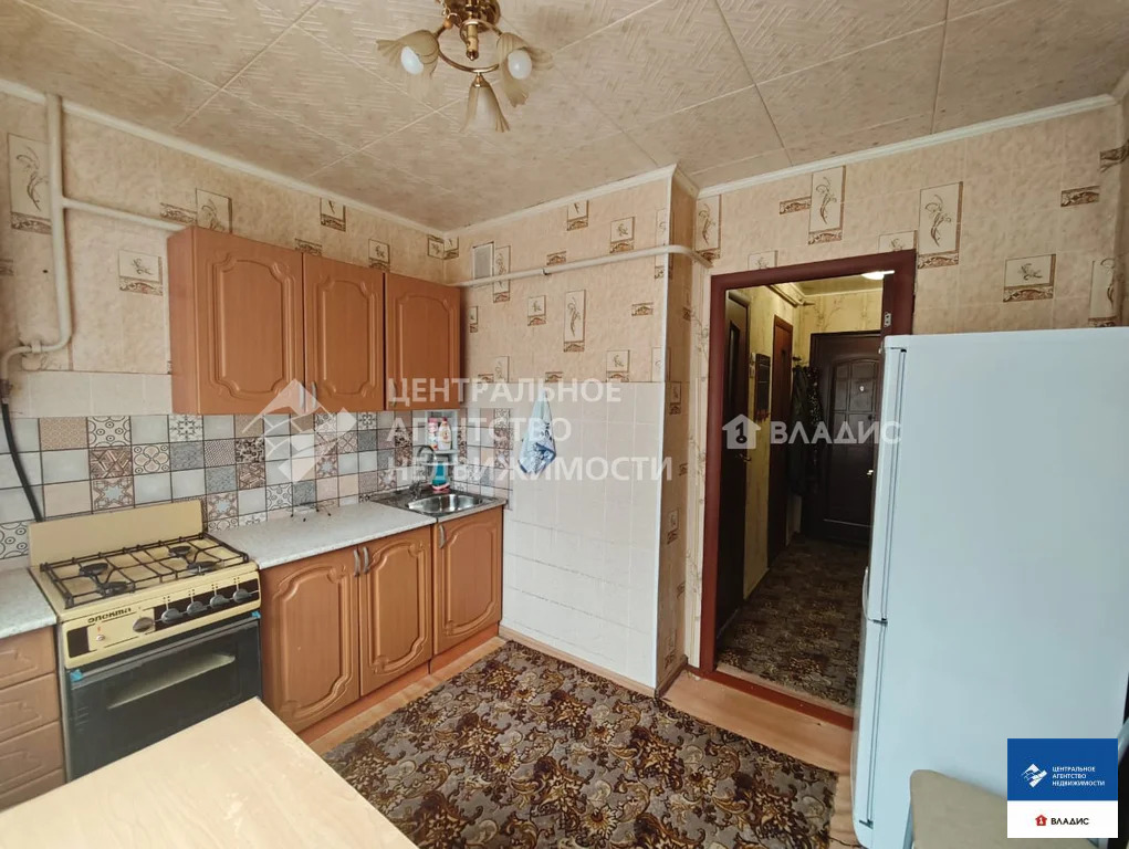 Аренда квартиры, Рязань, ул. Радиозаводская - Фото 8