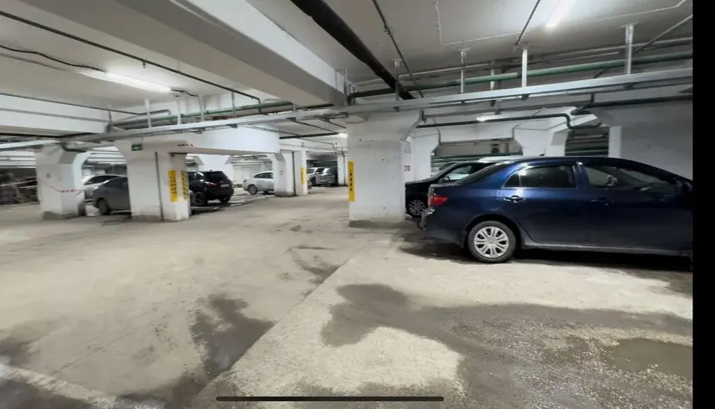 Офис класса А, опенспейс, 1462 м - Фото 15