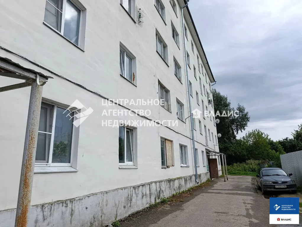 Продажа квартиры, Шилово, Шиловский район, ул. Первомайская - Фото 11