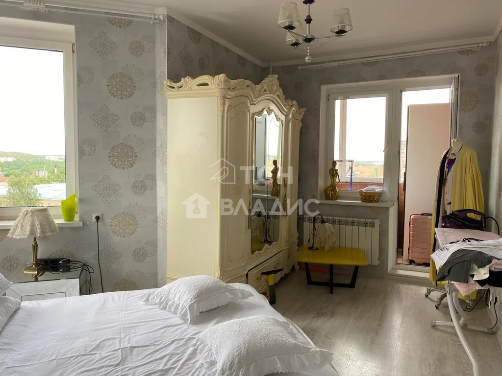 Продажа квартиры, Щелково, Щелковский район, Пролетарский пр-кт. - Фото 9