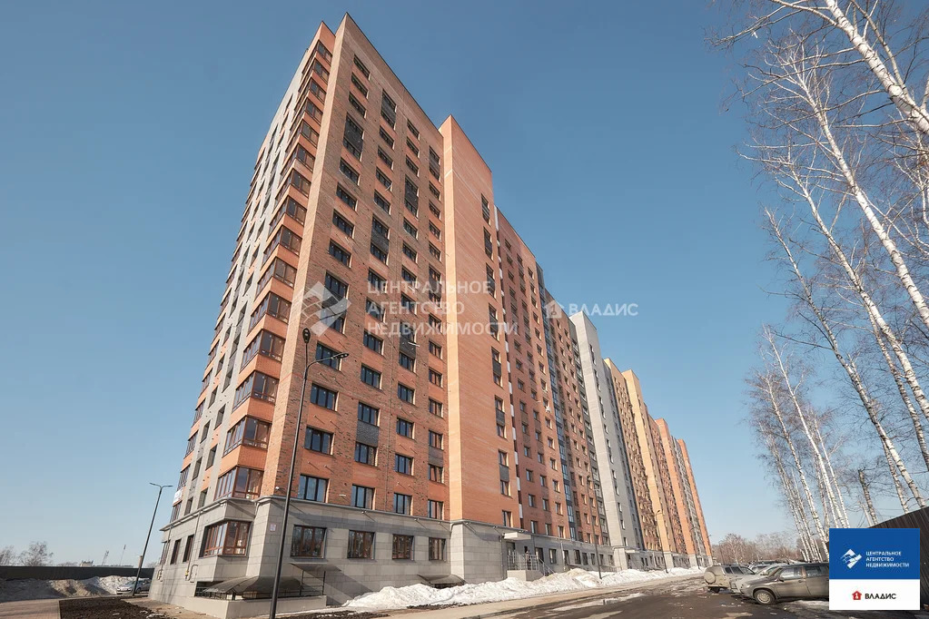 Продажа квартиры, Рязань, ул. Космонавтов - Фото 11