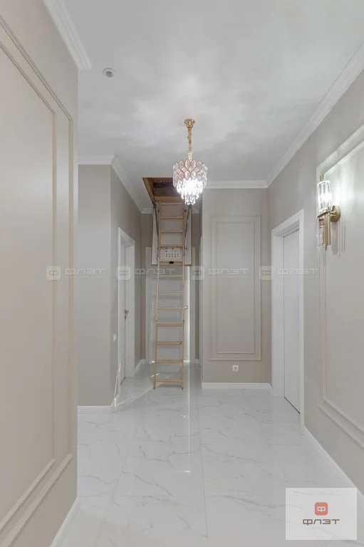 Продажа дома, Куюки, Пестречинский район, ул. Радужная - Фото 28
