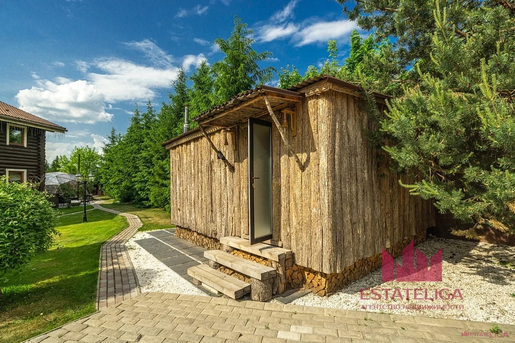 Продажа дома, Горки-2, Одинцовский район, Двенадцатая улица - Фото 31