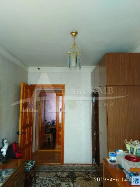 Продажа квартиры, Георгиевск, ул. Октябрьская - Фото 1