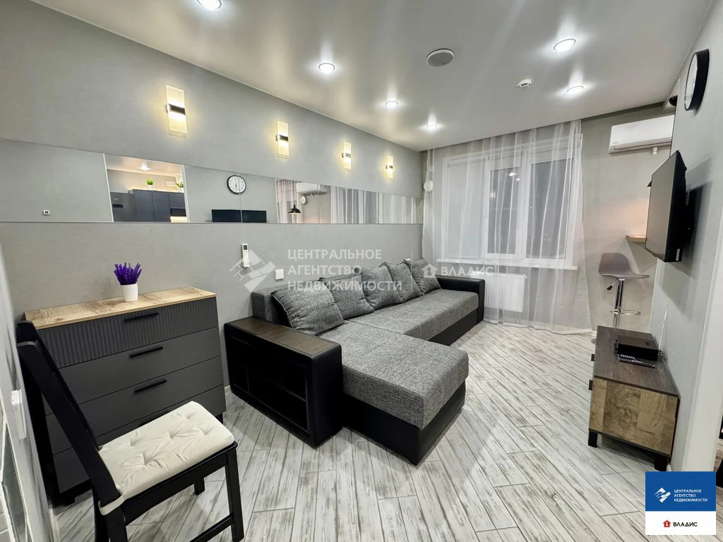 Аренда квартиры, Рязань - Фото 6