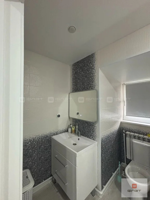 Продажа дома, Высокая Гора, Высокогорский район, ул. Колхозная - Фото 13