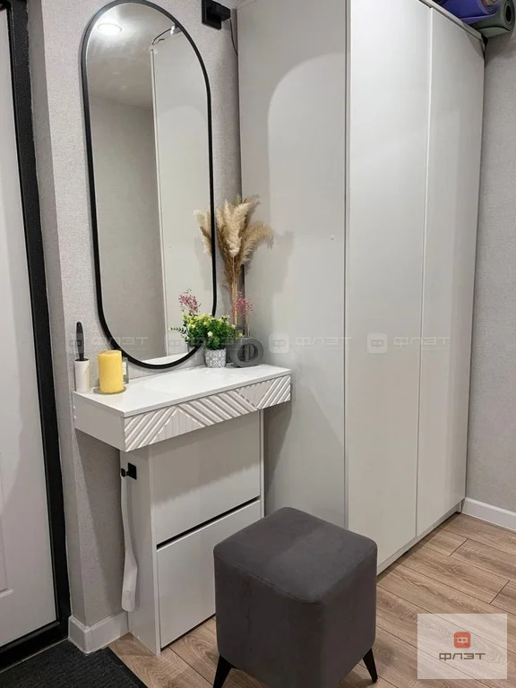 Продажа квартиры, Казань, Ямашева пр-кт. - Фото 12