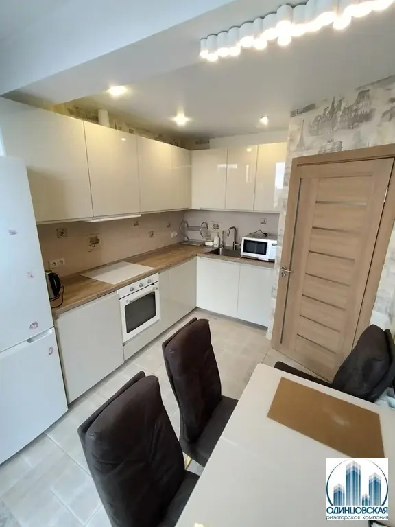 1-комнатная квартира в аренду в ЖК Союзный Одинцово - Фото 1