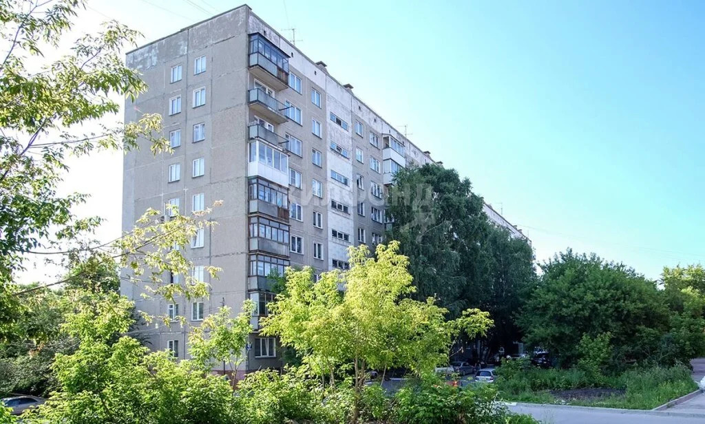 Продажа квартиры, Новосибирск, ул. Толбухина - Фото 14