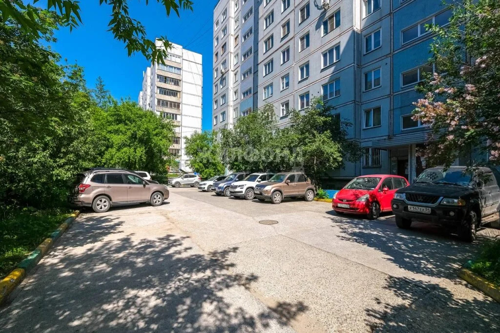 Продажа квартиры, Новосибирск, ул. Сакко и Ванцетти - Фото 18