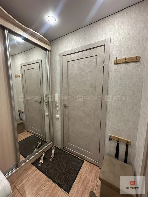 Продажа квартиры, Казань, ул. Академика Парина - Фото 2