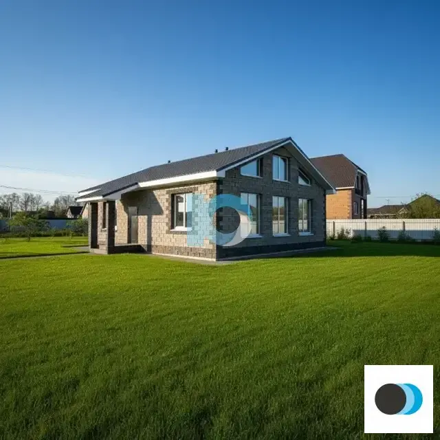 Продажа дома, Алаторка, Иглинский район, ул. Тереховецкая - Фото 1