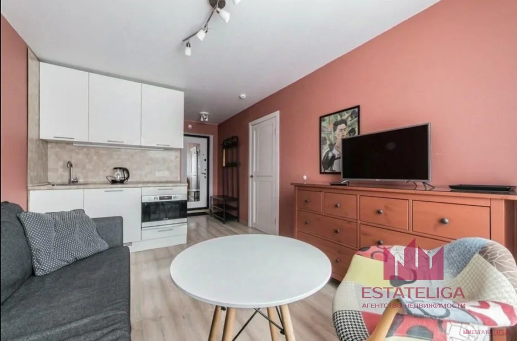 Продажа квартиры, ул. Дегунинская - Фото 1