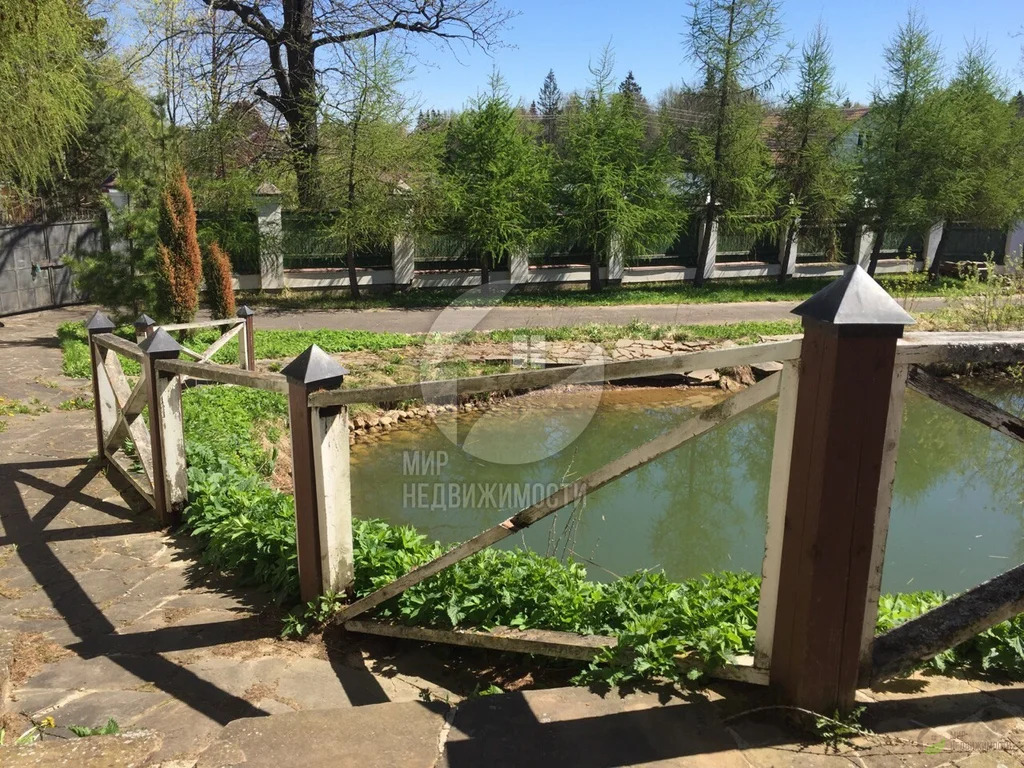 Продажа дома, Подъячево, Дмитровский район, ул. Лесная - Фото 42