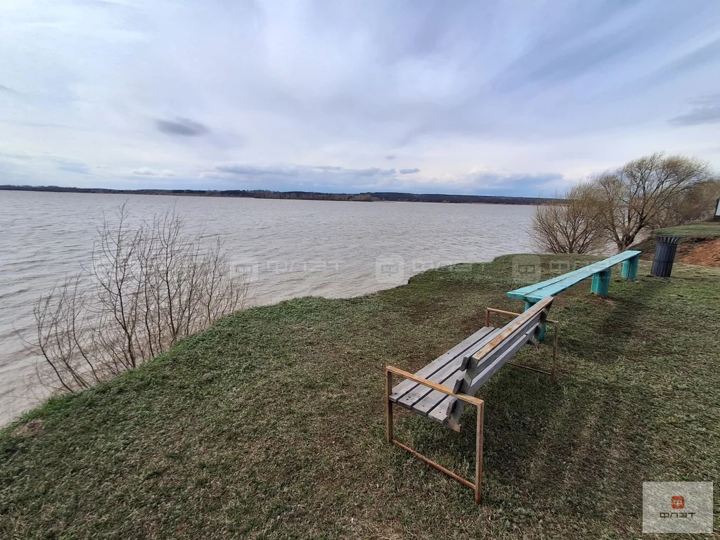 Продажа участка, Курманаково, Лаишевский район, ул. Мешинская - Фото 13