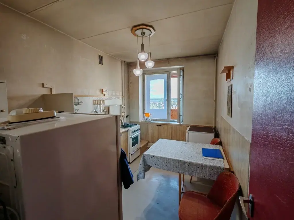 Продам квартиру в Лобне - Фото 12