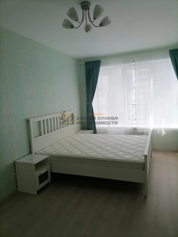 Аренда квартиры, Уфа, Октября пр-кт. - Фото 3