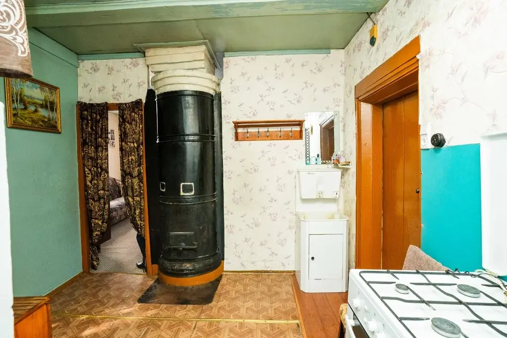 Дом по ул. Бычкова - Фото 37