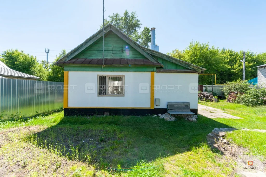 Продажа участка, Казань, ул. Завокзальная - Фото 7