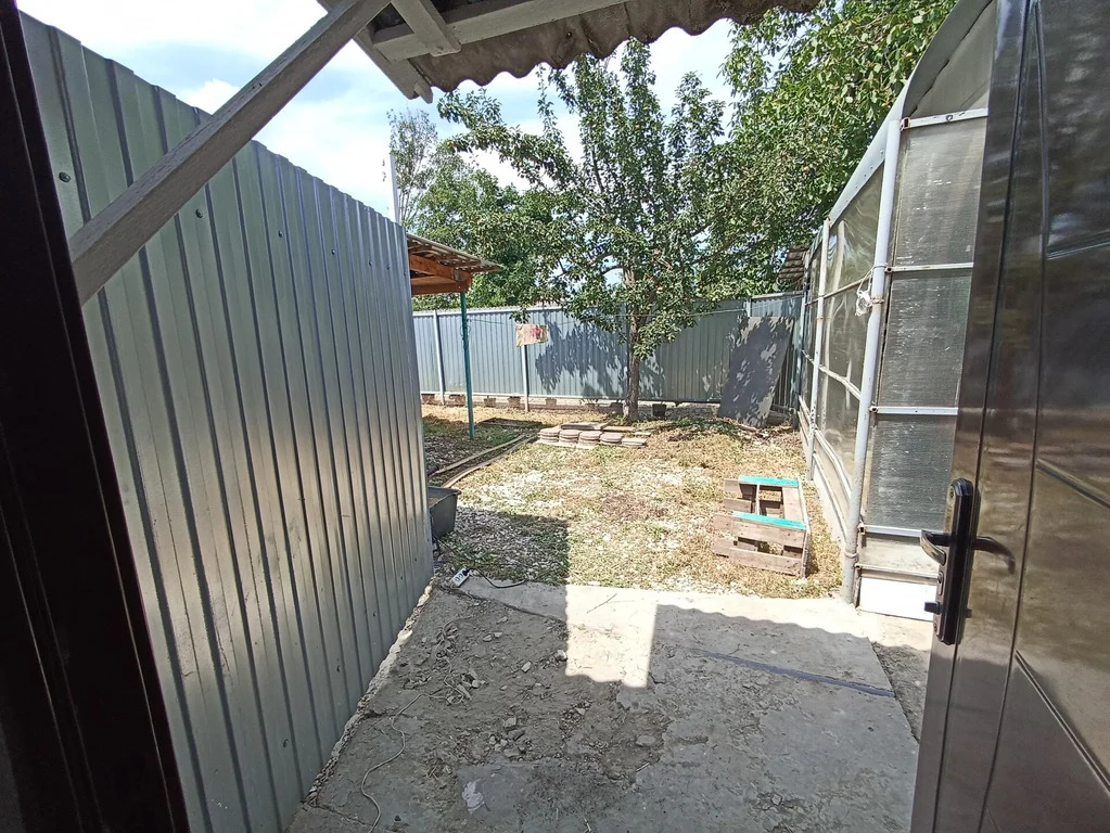 Продажа квартиры, Абинск, Абинский район, ул. Вокзальная - Фото 14