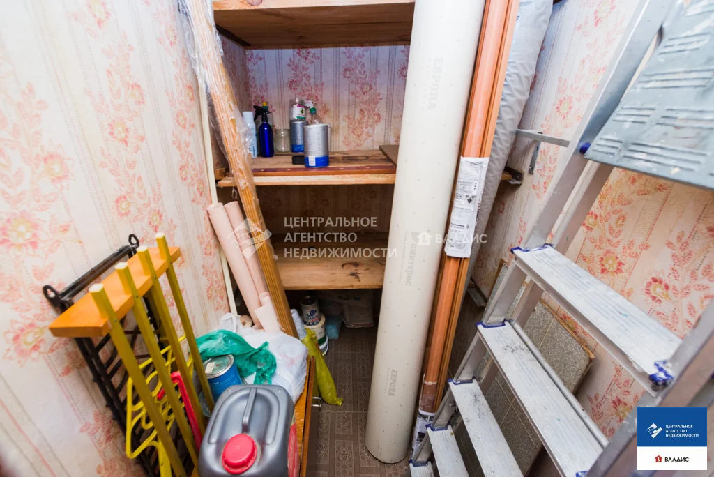 Продажа квартиры, Рязань, ул. Зубковой - Фото 8