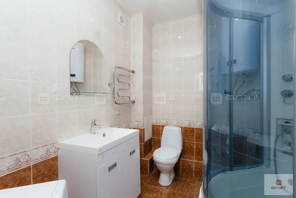 Продажа квартиры, Казань, ул. Чистопольская - Фото 23