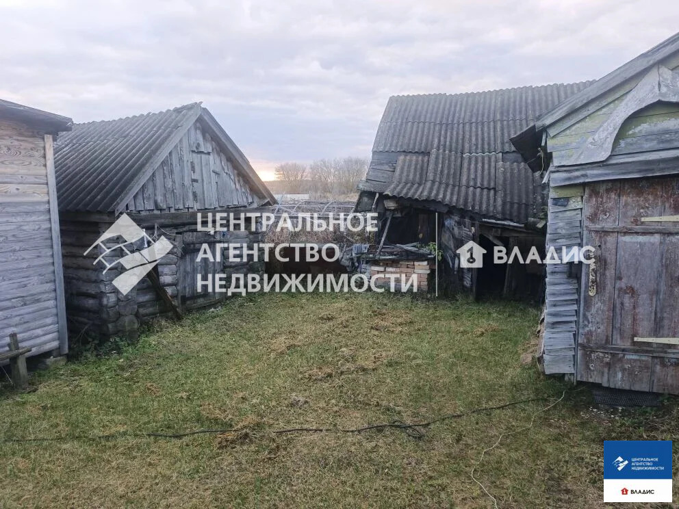 Продажа дома, Полтавка, Шиловский район, ул. Центральная - Фото 13