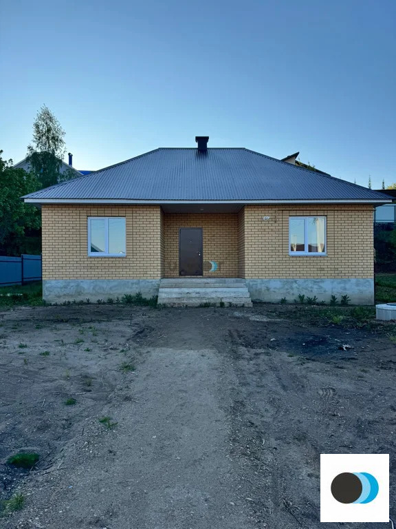 Продажа дома, Суровка, Уфимский район, ул. Новая - Фото 1