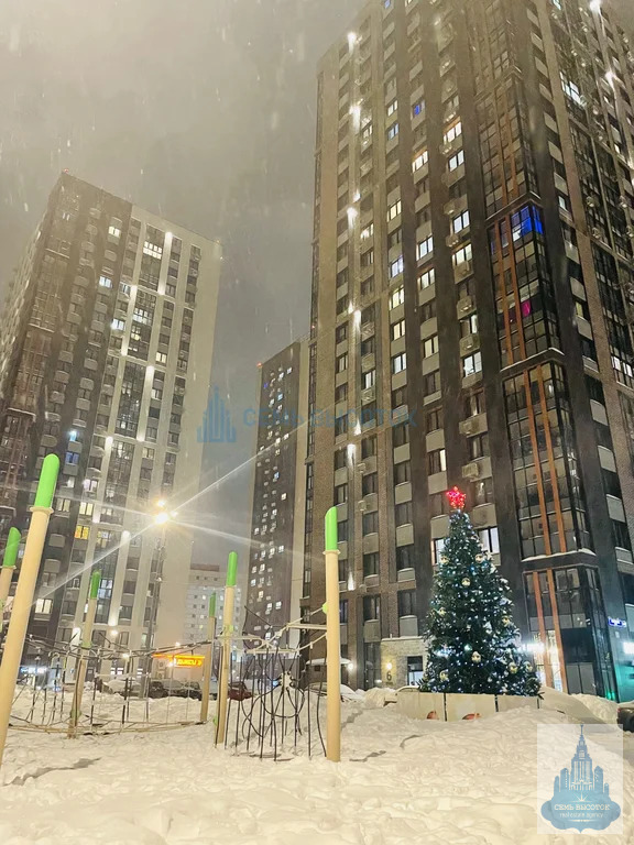 Продажа квартиры, Варшавское ш. - Фото 43