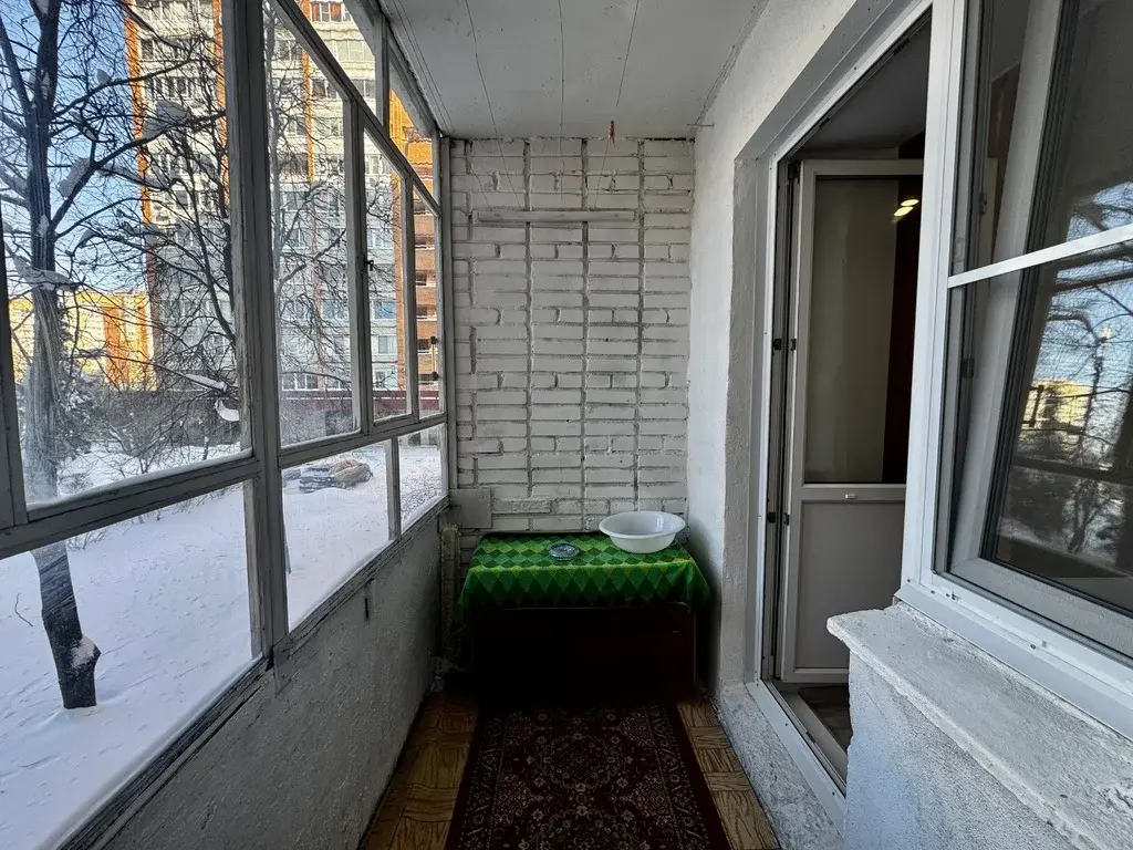 3-к пр-кт. Маркса, дом 78 - Фото 12