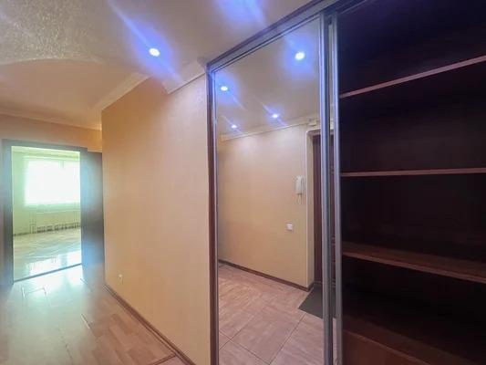 Продам трехкомнатную (3-комн.) квартиру, Казанское ш, 2к1, Нижний Н... - Фото 9