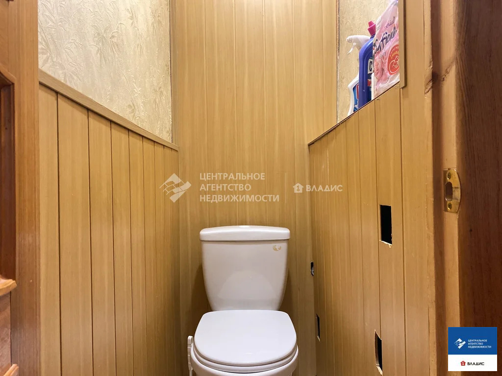 Продажа квартиры, Скопин - Фото 15