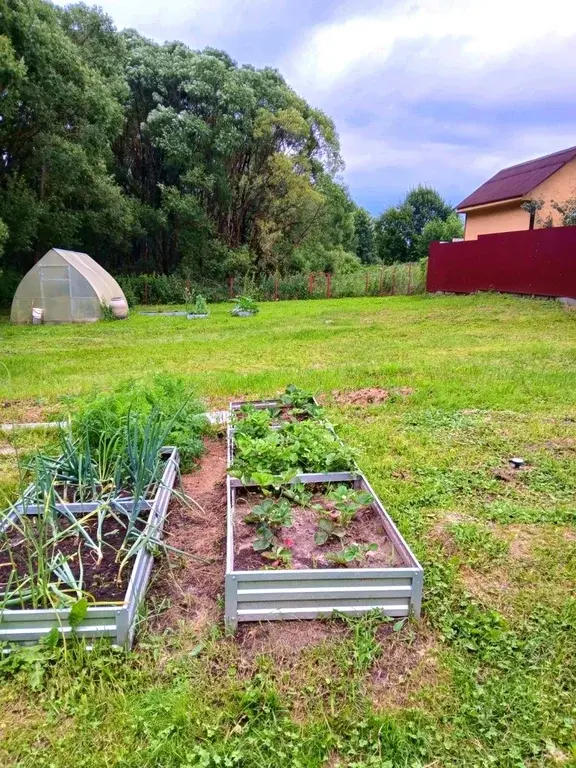 Дом в деревне Новая - Фото 18